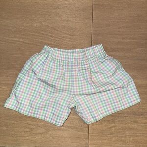 The Beaufort Bonnet Company Sheffield Shorts 12-18 Months